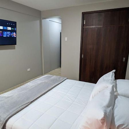 Suite 618 Downtown Guayaquil- Centro De La Ciudad Exterior photo