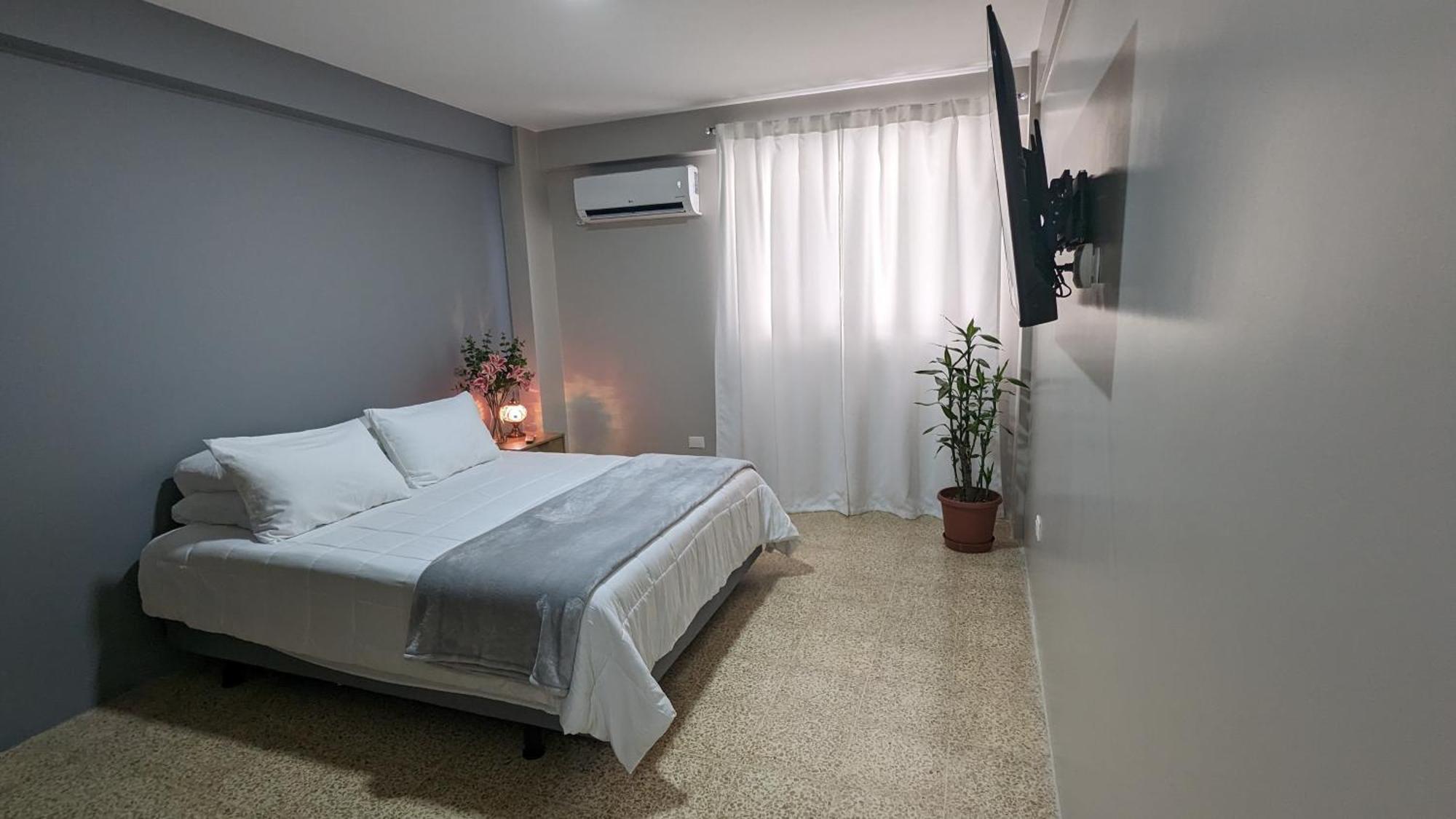 Suite 618 Downtown Guayaquil- Centro De La Ciudad Exterior photo