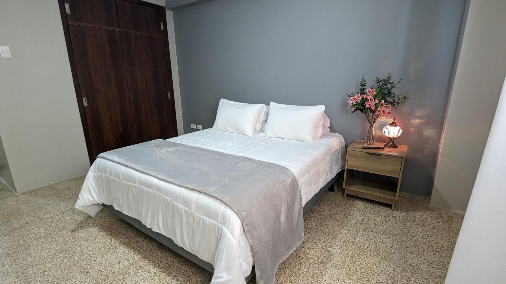 Suite 618 Downtown Guayaquil- Centro De La Ciudad Exterior photo
