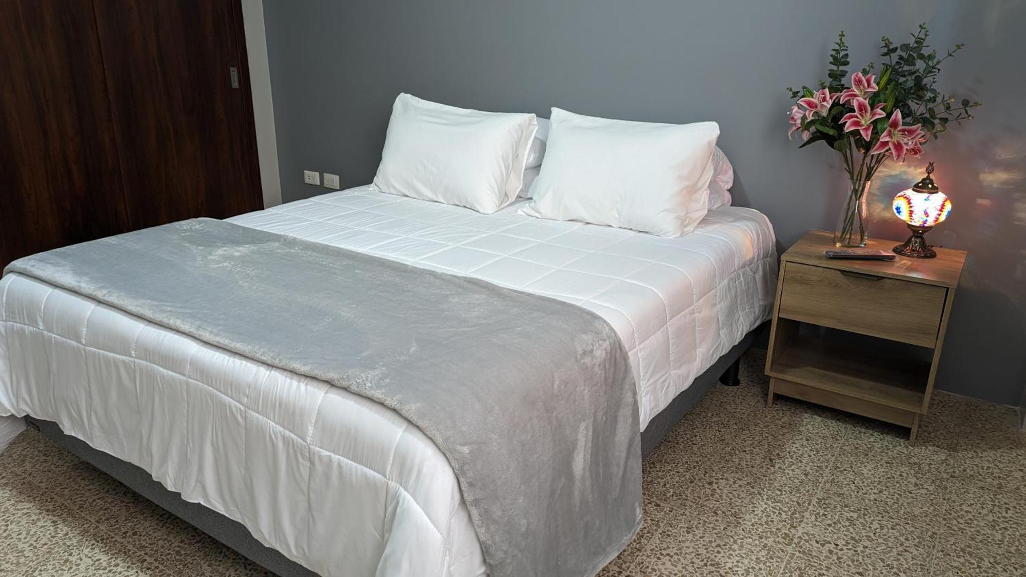 Suite 618 Downtown Guayaquil- Centro De La Ciudad Exterior photo