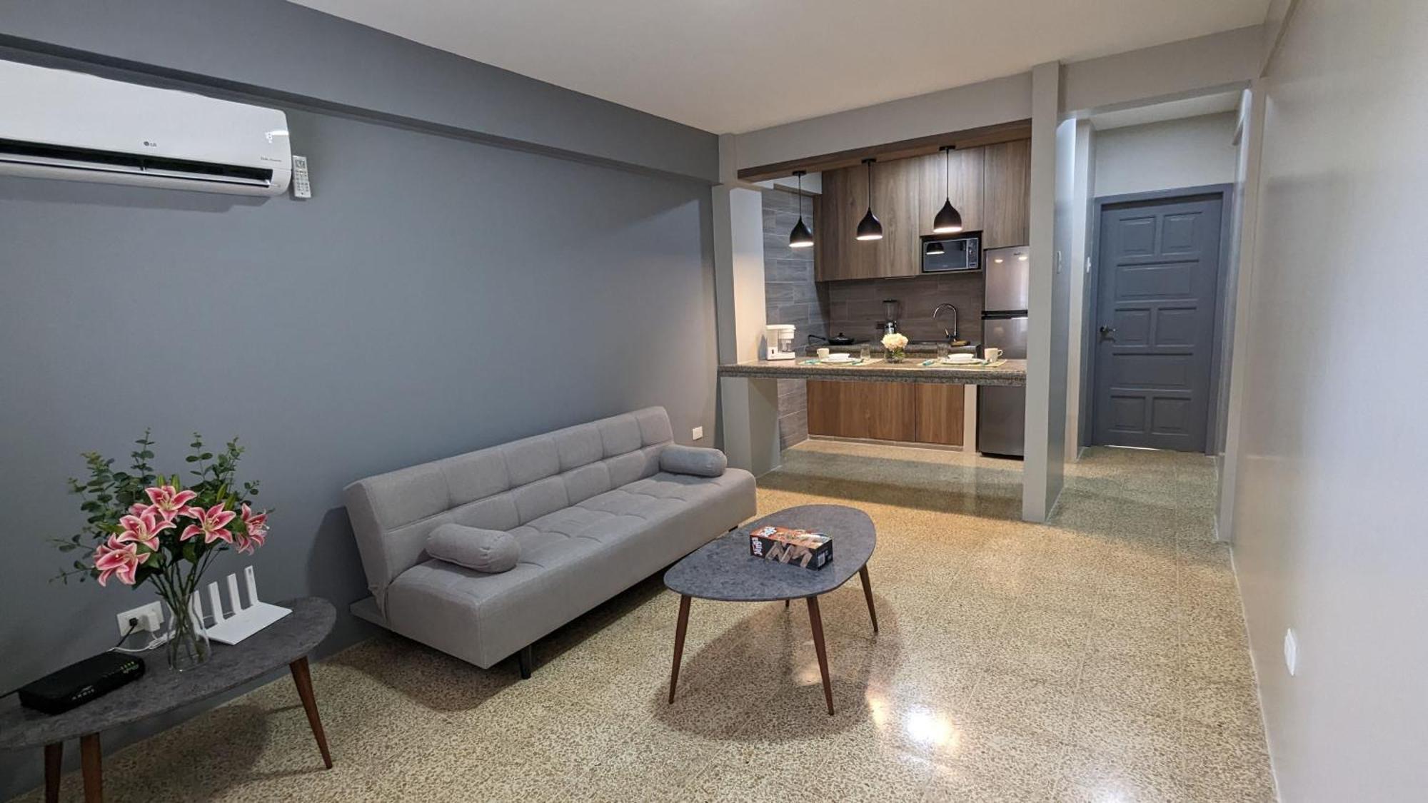 Suite 618 Downtown Guayaquil- Centro De La Ciudad Exterior photo